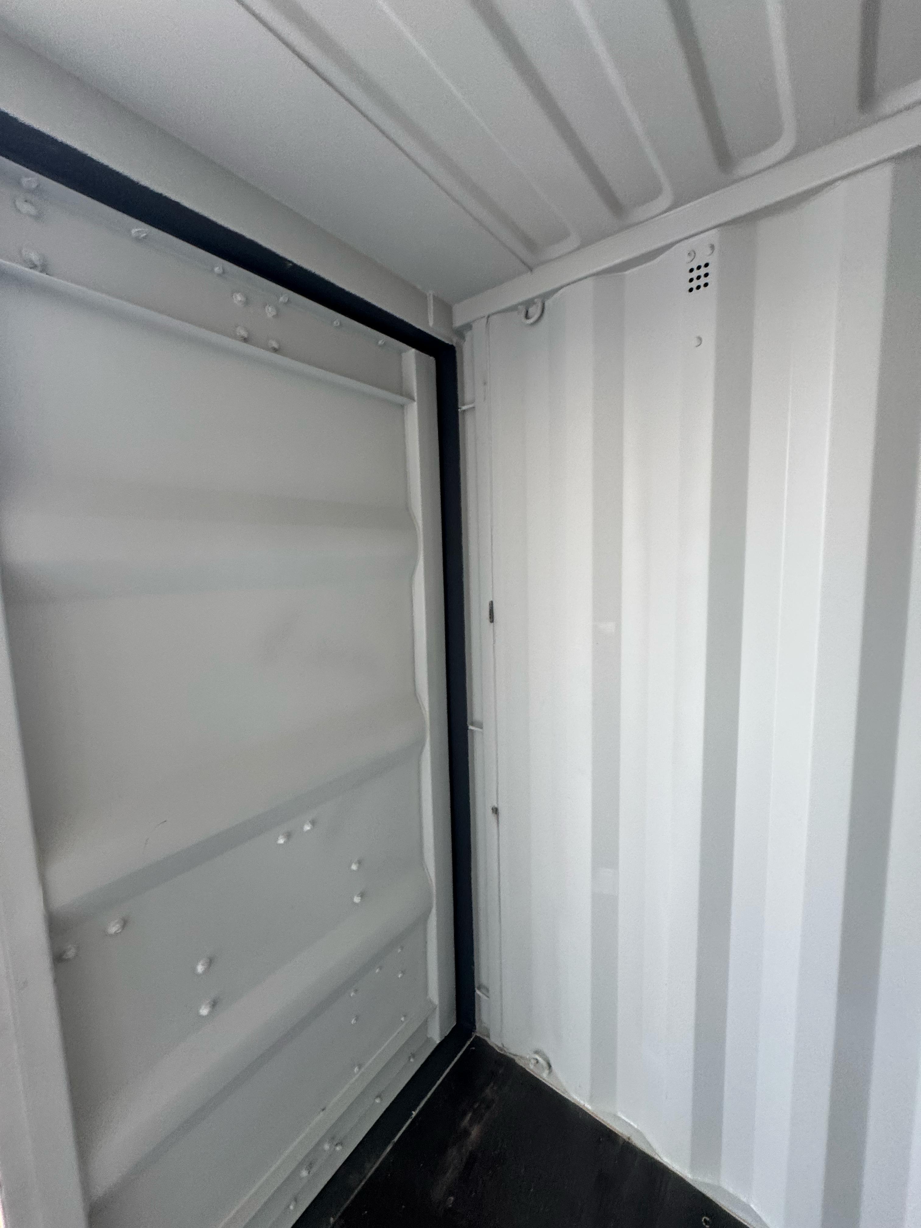 Морской контейнер RXTU2073106